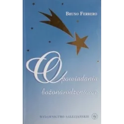 OPOWIADANIA BOŻONARODZENIOWE