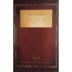 POTOP TOM III CZĘŚĆ 2