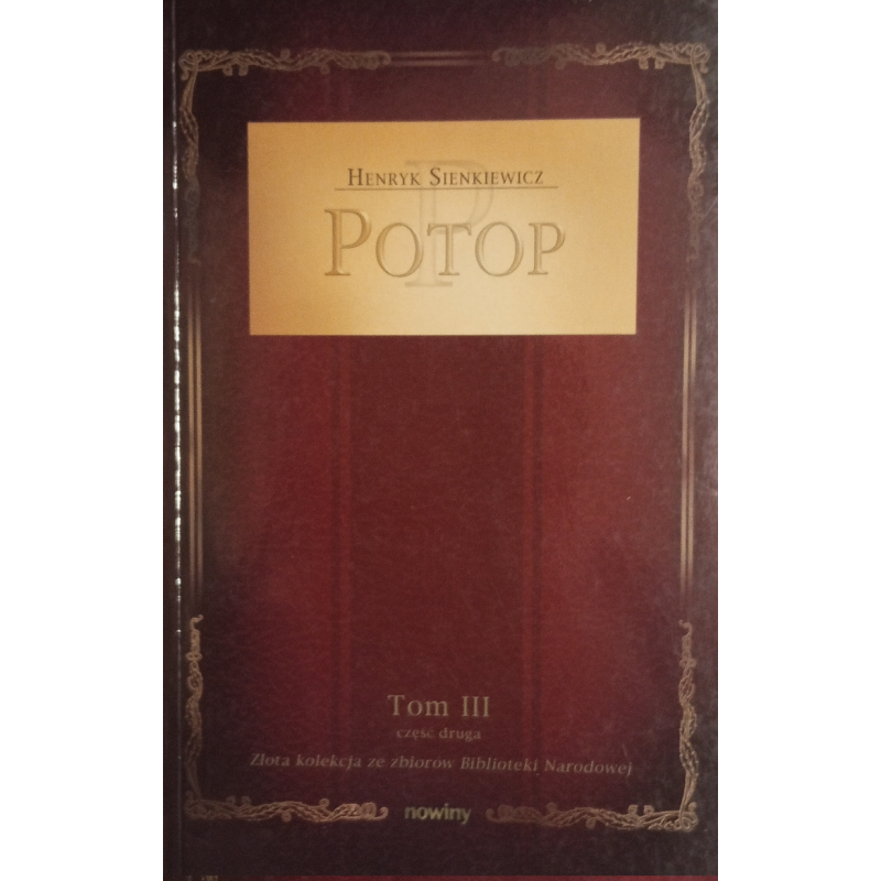 POTOP TOM III CZĘŚĆ 2