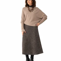 SWETER DAMSKI NIETOPERZ ROZMIAR UNIWERSALNY