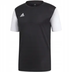 ADIDAS ESTRO 19 JERSEY KOSZULKA MĘSKA CZARNA CLIMALITE ROZMIAR XL
