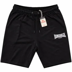 LONSDALE SPODENKI MĘSKIE DRESOWE KRÓTKIE ROZMIAR XL