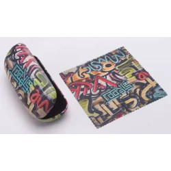 ETUI NA OKULARY STREET