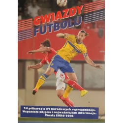 GWIAZDY FUTBOLU