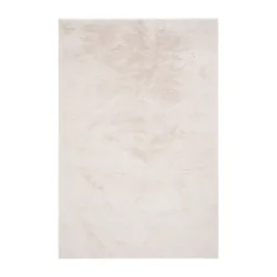 DYWAN HEAVEN JASNOBEŻOWY 60x120 CM MIĘKKI MIKROFIBRA PREMIUM