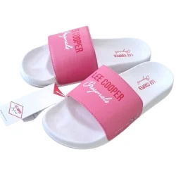 KLAPKI LEE COOPER DAMSKIE NA BASEN I PLAŻĘ ROZMIAR 37