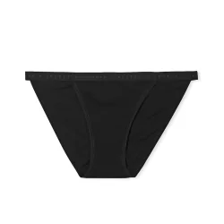 MAJTKI DAMSKIE VICTORIA'S SECRET BAWEŁNIANE ELASTYCZNE ROZMIAR L