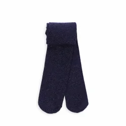 RAJSTOPY DZIECIĘCE GRANATOWE KRYJĄCE COCCODRILLO ROZMIAR 152-158