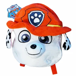 PLECAK DZIECIĘCY PSI PATROL MARSHALL