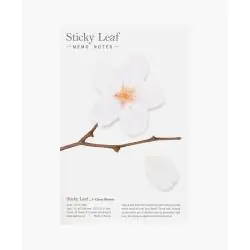 KARTECZKI SAMOPRZYLEPNE WIŚNIA M APPREE