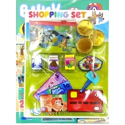 MAGAZYN BLUEY 5/2024 + SUPER DODATEK