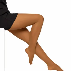 RAJSTOPY DAMSKIE MORAJ 40 DEN SAFARI MATOWE ROZMIAR 3