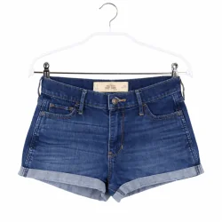 DAMSKIE SPODENKI HOLLISTER ROZMIAR W25