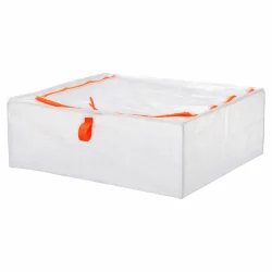 TORBA DO PRZECHOWYWANIA IKEA PARKLA