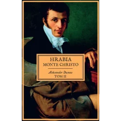 HRABIA MONTE CHRISTO TOM II
