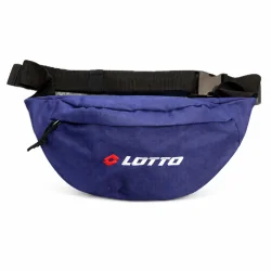 SASZETKA BIODROWA LOTTO NIEBIESKA