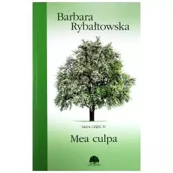 MEA CULPA Barbara Rybałtowska - Axis Mundi