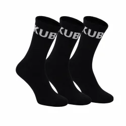 SKARPETY DŁUGIE KUBOTA 3-PAK ROZMIAR 36-38