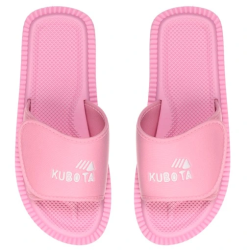 KLAPKI DAMSKIE KUBOTA ROZMIAR 37