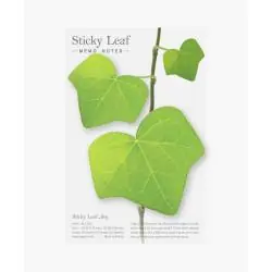 KARTKI SAMOPRZYLEPNE BLUSZCZ ZIELONY M APPREE