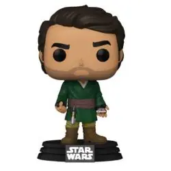 FUNKO POP STAR WARS OBI-WAN KENOBI HAJA ESTREE 545