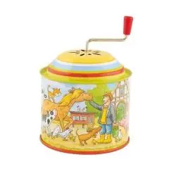 KATARYNKA OLD MCDONALD HAD A FARM GOKI 12M+