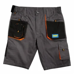 SPODENKI ROBOCZE KRÓTKIE NITEO ROZMIAR XL