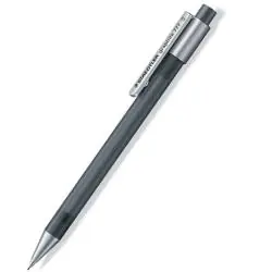 OŁÓWEK AUTOMATYCZNY GRAPHITE 777 STAEDTLER 0,5 MM SZARY