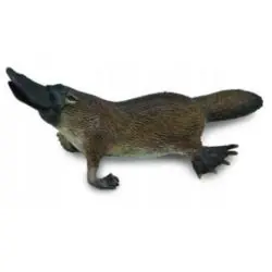 FIGURKA DZIOBAK AUSTRALIJSKI COLLECTA 3+