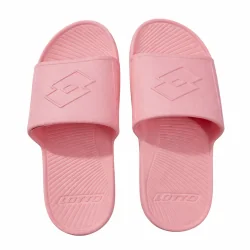 DAMSKIE KLAPKI LOTTO RÓŻOWE ROZMIAR 38