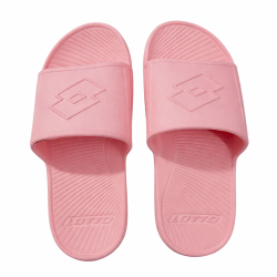 DAMSKIE KLAPKI LOTTO RÓŻOWE ROZMIAR 39