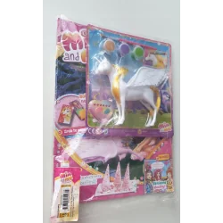 MIA AND ME GAZETKA Z DODATKIEM 3/2024