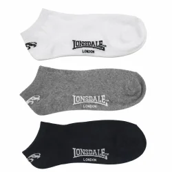 SKARPETKI STOPKI LONSDALE ROZMIAR 36-39