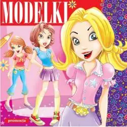 MODELKI IWONA GAWRYŚ