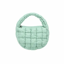 TOREBKA DAMSKA KUBOTA CLOUD MAŁA ZIELONA