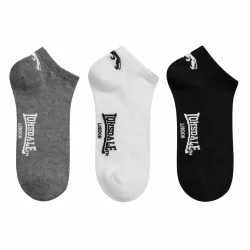 SKARPETKI STOPKI 3 PARY MIX KOLOR ROZMIAR 39-42