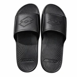 KLAPKI DAMSKIE LOTTO CZARNE ROZMIAR 39