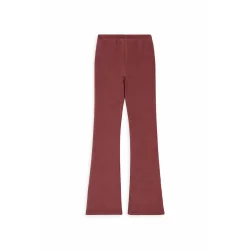 LEGGINSY OCIEPLANE DZIEWCZĘCE COCCODRILLO 128 CM