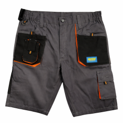 SPODENKI ROBOCZE KRÓTKIE NITEO ROZMIAR L