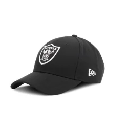 CZAPKA Z DASZKIEM NFL LAS VEGAS RAIDERS NEW ERA THE LEAGUE