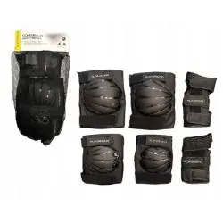 OCHRANIACZE NA ŁOKCIE KOLANA NADGARSTKI PLAYGROUND