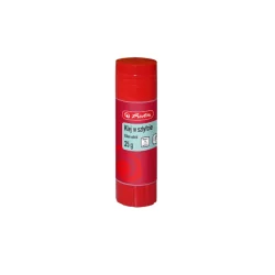 KLEJ W SZTYFCIE 25G HERLITZ