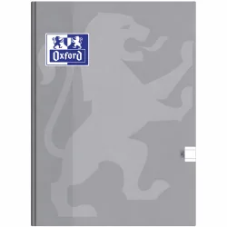 ZESZYT W LINIĘ 80 KARTEK A5 OXFORD