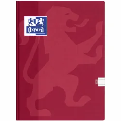 ZESZYT W LINIĘ Z MARGINESEM 60 KARTEK A5 OXFORD
