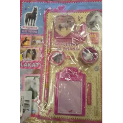 LISSY MAGAZYN DLA WIELBICIELEK KONI + PREZENT 6/2023