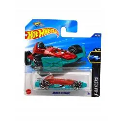 SAMOCHODZIK HOT WHEELS ARROW DYNAMIC 3+