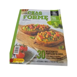 CZAS NA DOBRĄ FORMĘ 3/2022