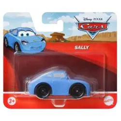 FIGURKA KOLEKCJONERSKA CARS SALLY DISNEY PIXAR 3+