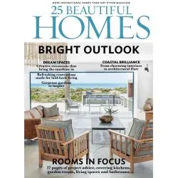 25 BEAUTIFUL HOMES BRIGHT OUTLOOK 8/2021