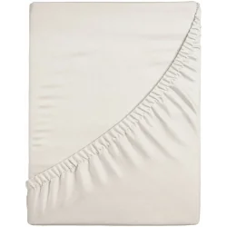 PRZEŚCIERADŁO Z GUMKĄ 160X200 CM 100% BAWEŁNA OVITEX